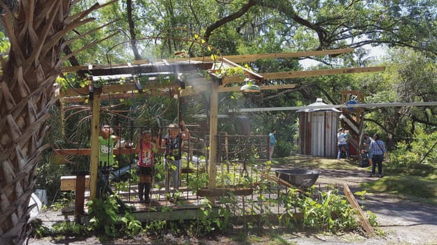 The Music Box: Tampa Bay