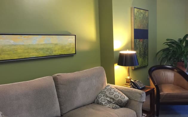 USM Presidential Suite