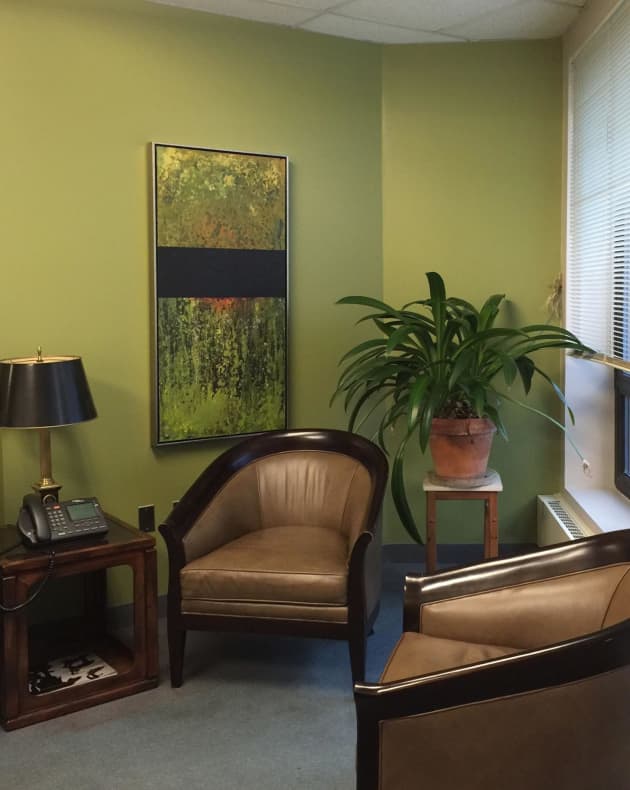 USM Presidential Suite