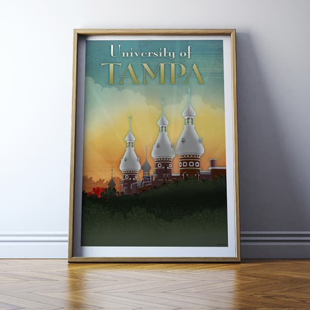 Tampa Relics Collection