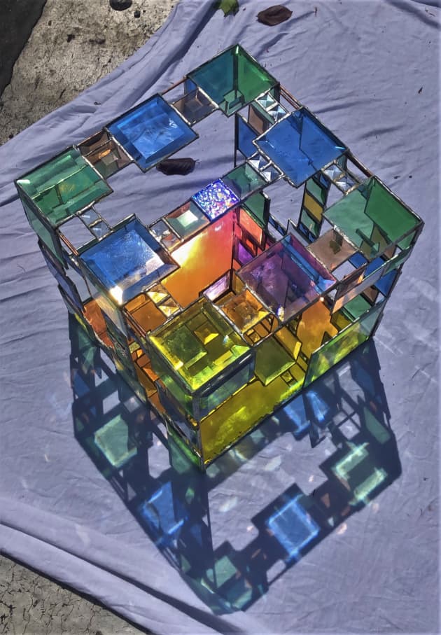 Hypercube