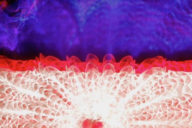 Light as Art