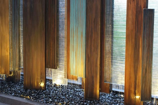 Veil Waterwall