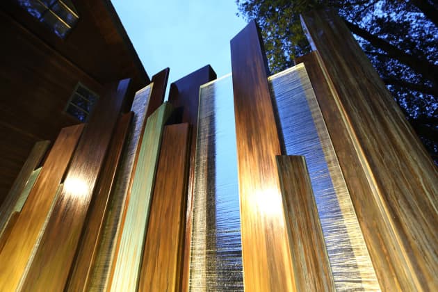 Veil Waterwall