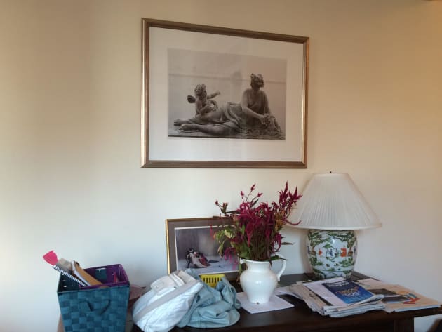 West End Avenue Pre-War Apartment