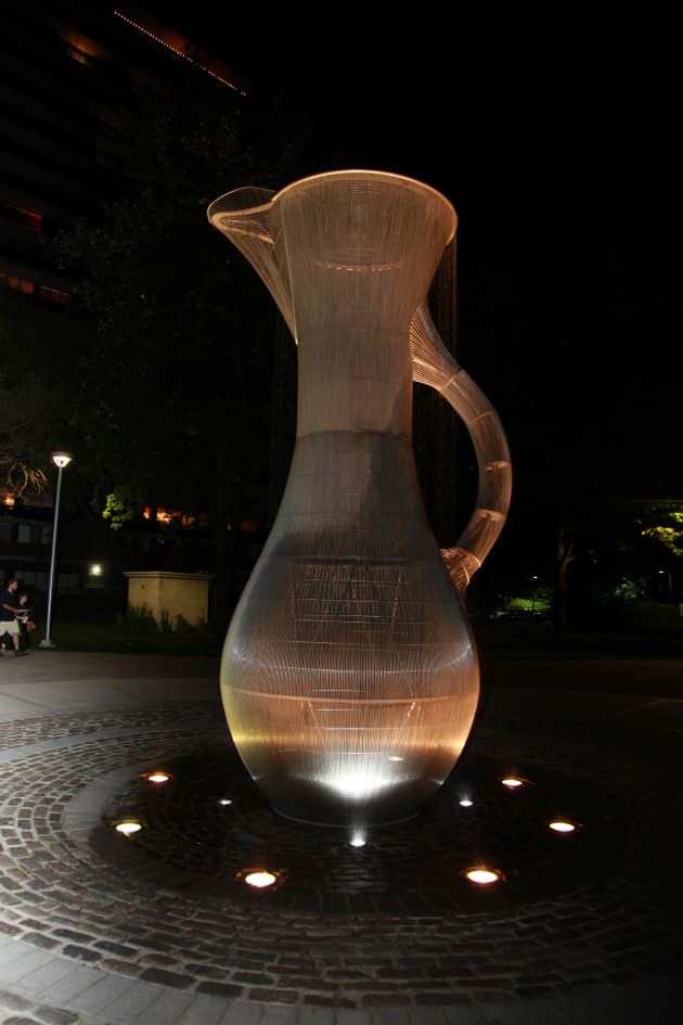The Vessel