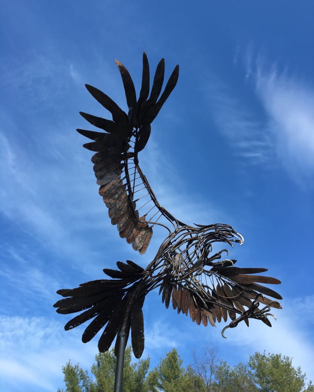 VINS Aviary