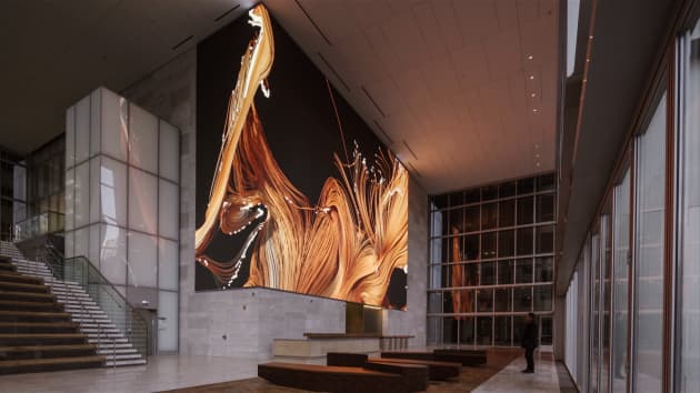 Virtual Depictions: San Francisco