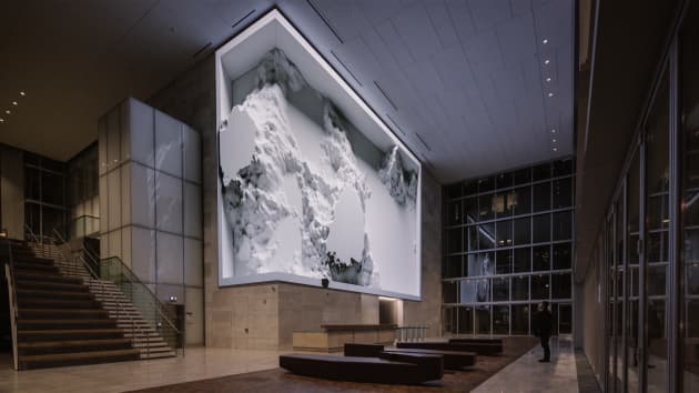 Virtual Depictions: San Francisco