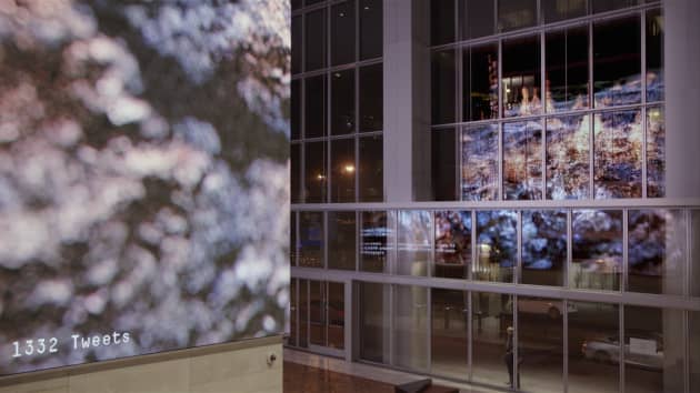 Virtual Depictions: San Francisco
