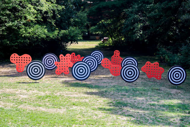 Visual Playground