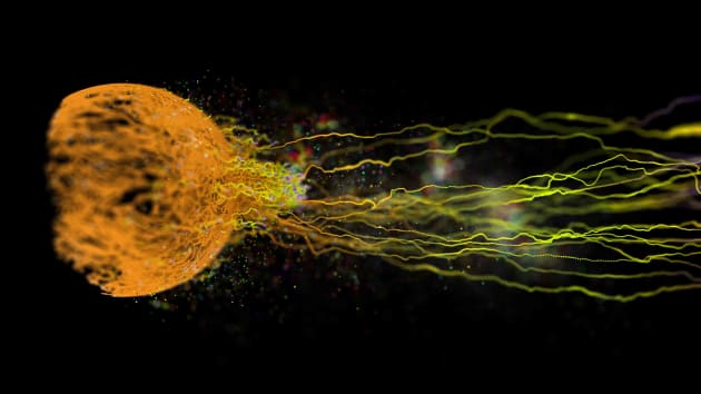 Substance: A Study of Matter