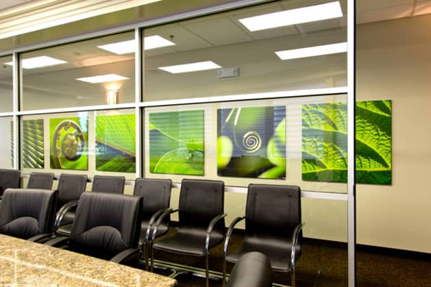 Images of Natural Beauty at San Dimas Women’s Medical Group