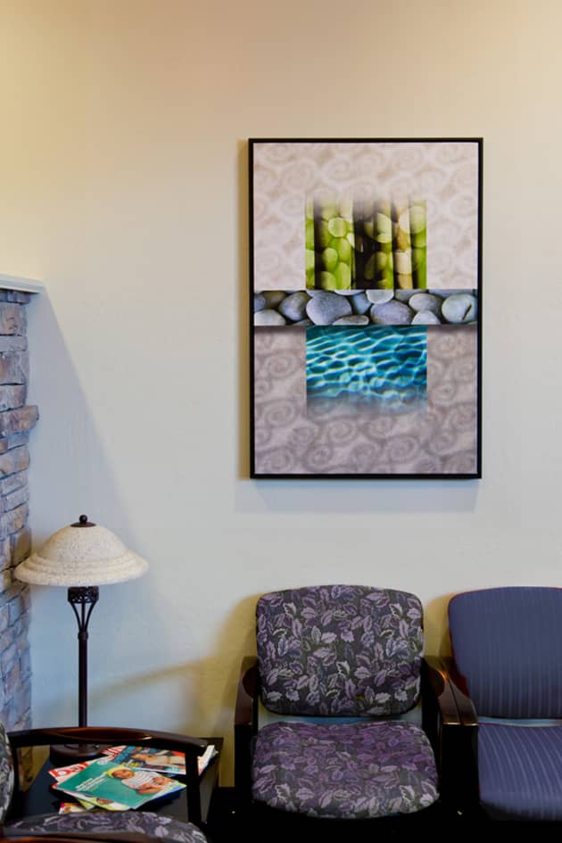 Images of Natural Beauty at San Dimas Women’s Medical Group