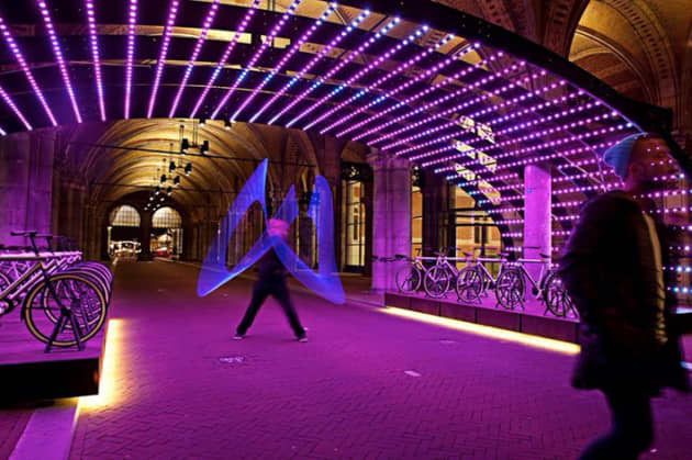 Lightbattle