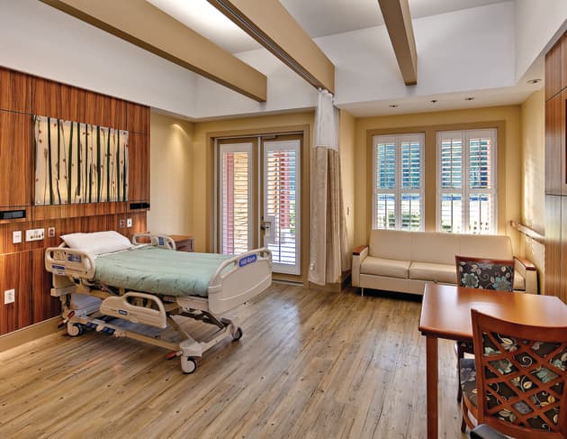 Lower Cape Fear Hospice & LifeCare Center