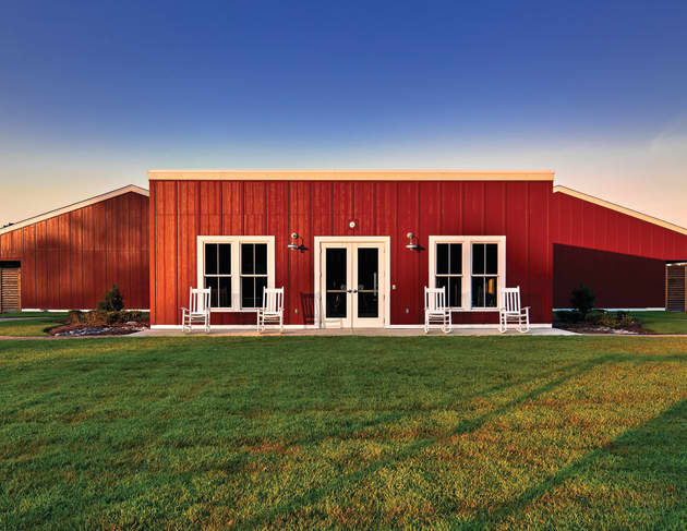 Lower Cape Fear Hospice & LifeCare Center