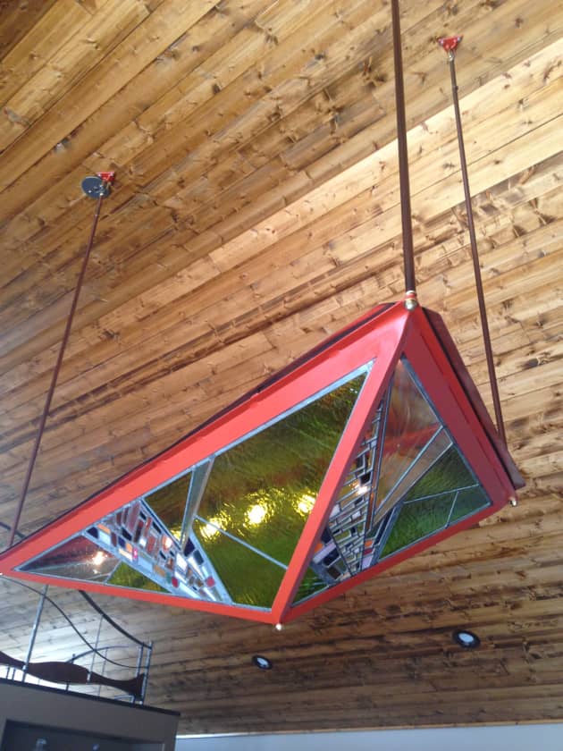 Wahopi Light Sculptures