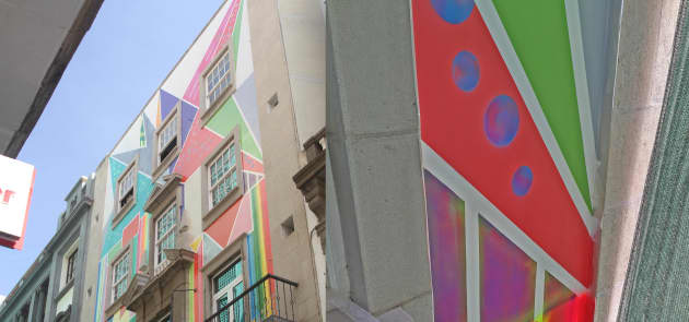 Circulo de bellas artes tenerife
