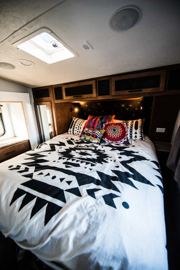 RV Remodel