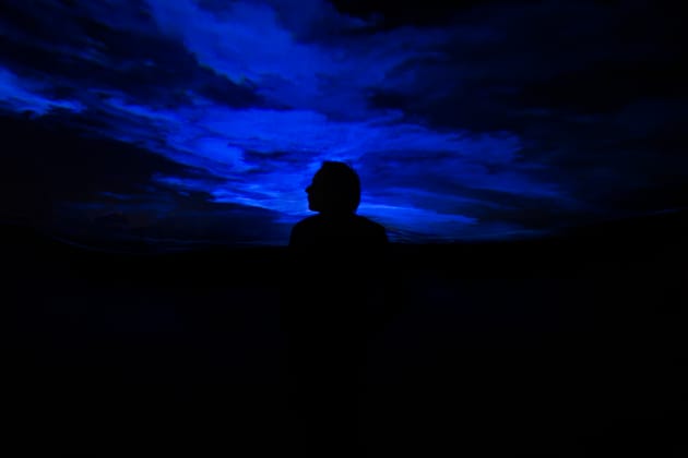 Waterlicht