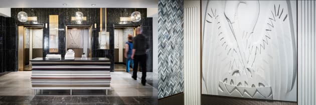 WATERMARK Baton Rouge, an Autograph Hotel