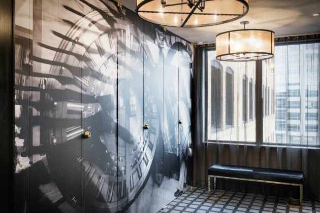 WATERMARK Baton Rouge, an Autograph Hotel