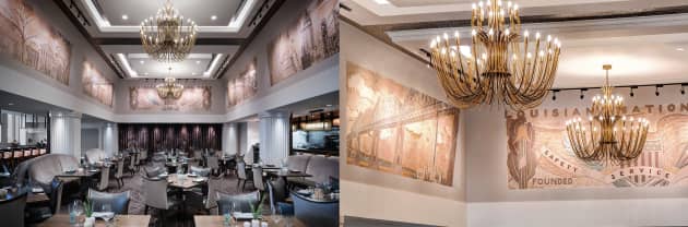 WATERMARK Baton Rouge, an Autograph Hotel