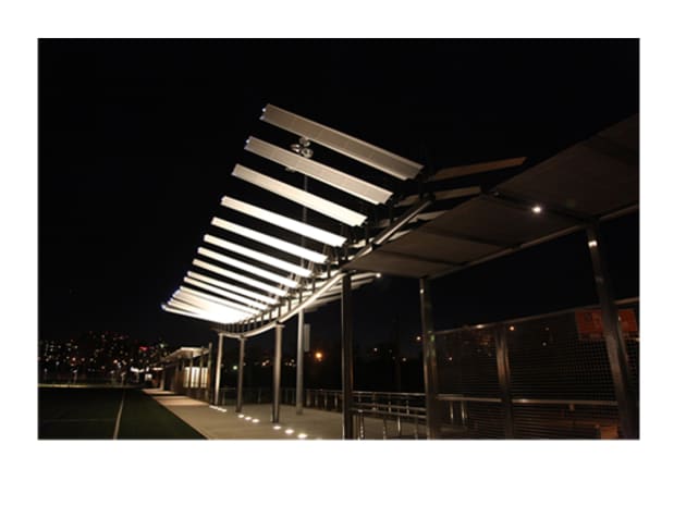 WAVE ARBOR