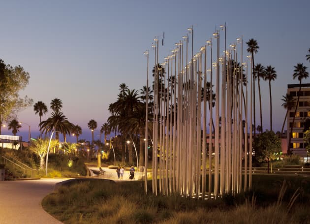 Tongva Park