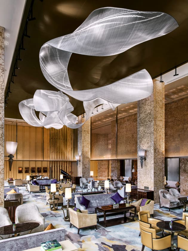 Midtown Shangri-La, Hangzhou