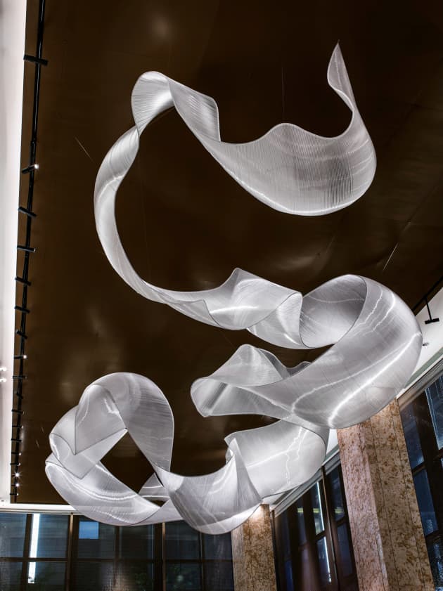 Midtown Shangri-La, Hangzhou