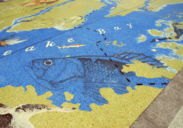 Chesapeake Journey