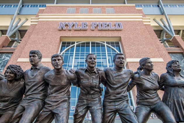 War Hymn Monument