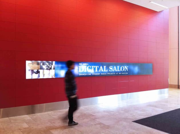 Wisconsin Institutes for Discovery