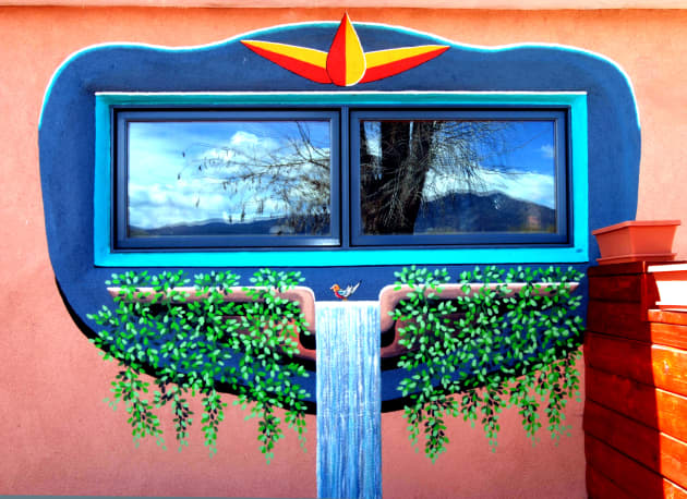 Encompassing Mural Project