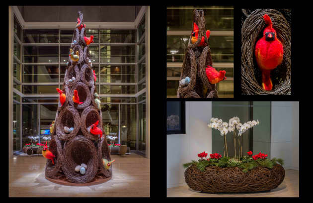 Unique Holiday Expressions