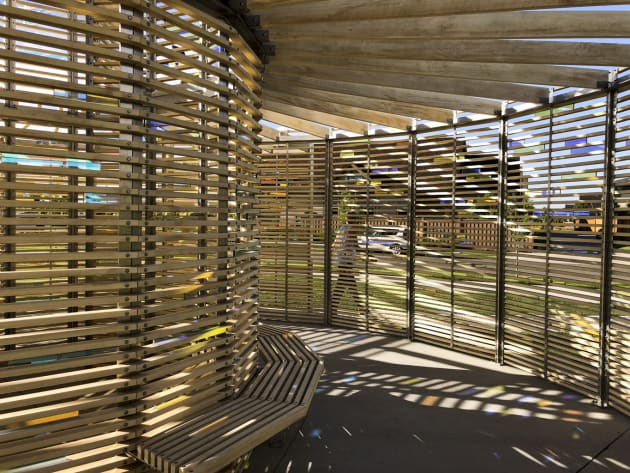 Woven Light