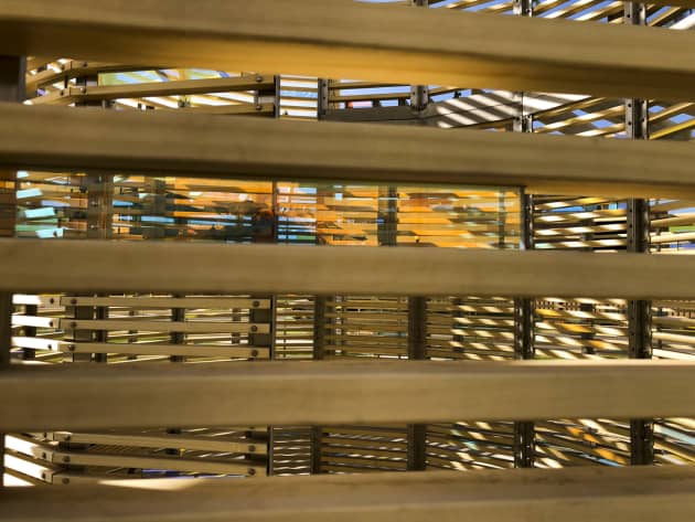 Woven Light