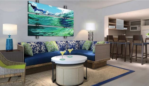 Wyndham Margaritaville