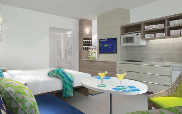 Wyndham Margaritaville