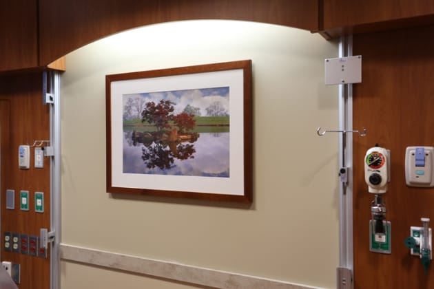 St. Joseph Mercy/ Oakland Hospital