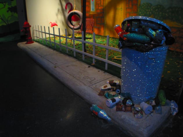 Glitteropolis