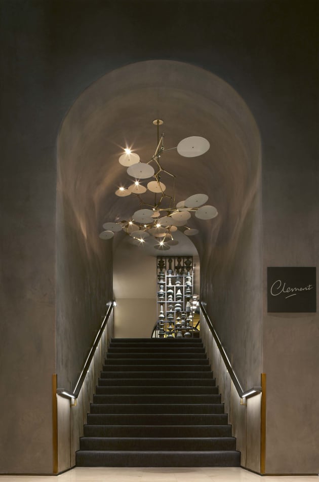 Clement Restaurant