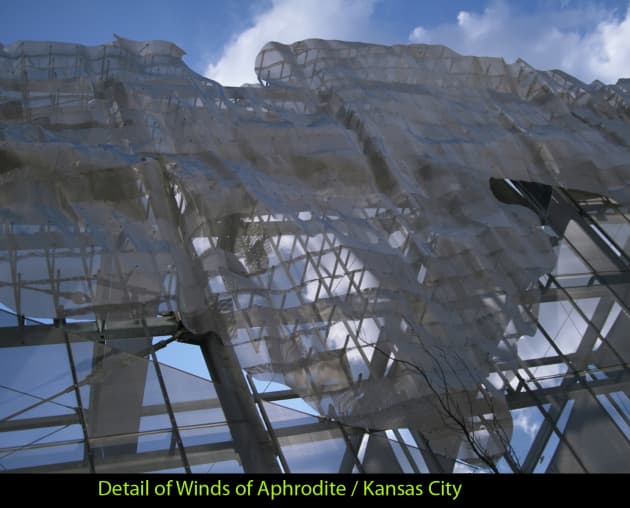 Winds of Aphrodite