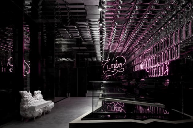 Adriano Zumbo Patisserie Melbourne