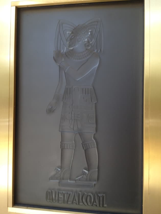 Doors of the Library of Congress CODAworx