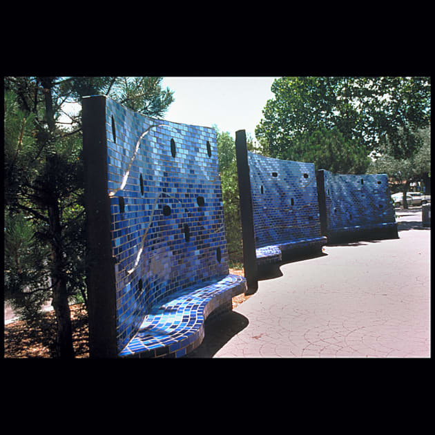 Albuquerque Walls - CODAworx