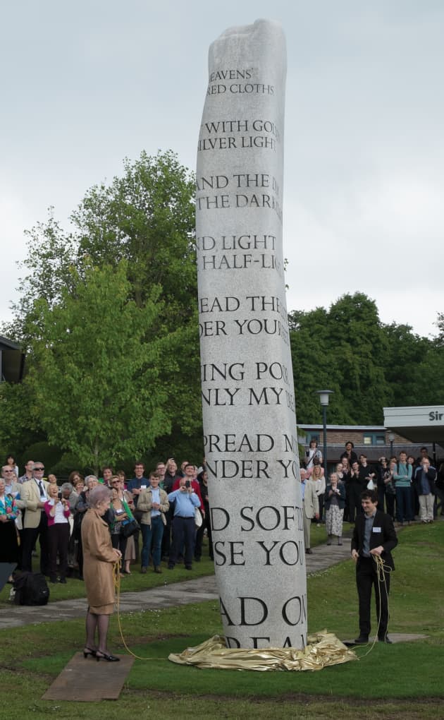 The Singing Stone by O.R. Melling The Singing Stone by O.R. Melling