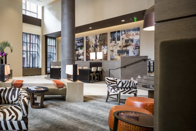 The Kensington, Boston - CODAworx